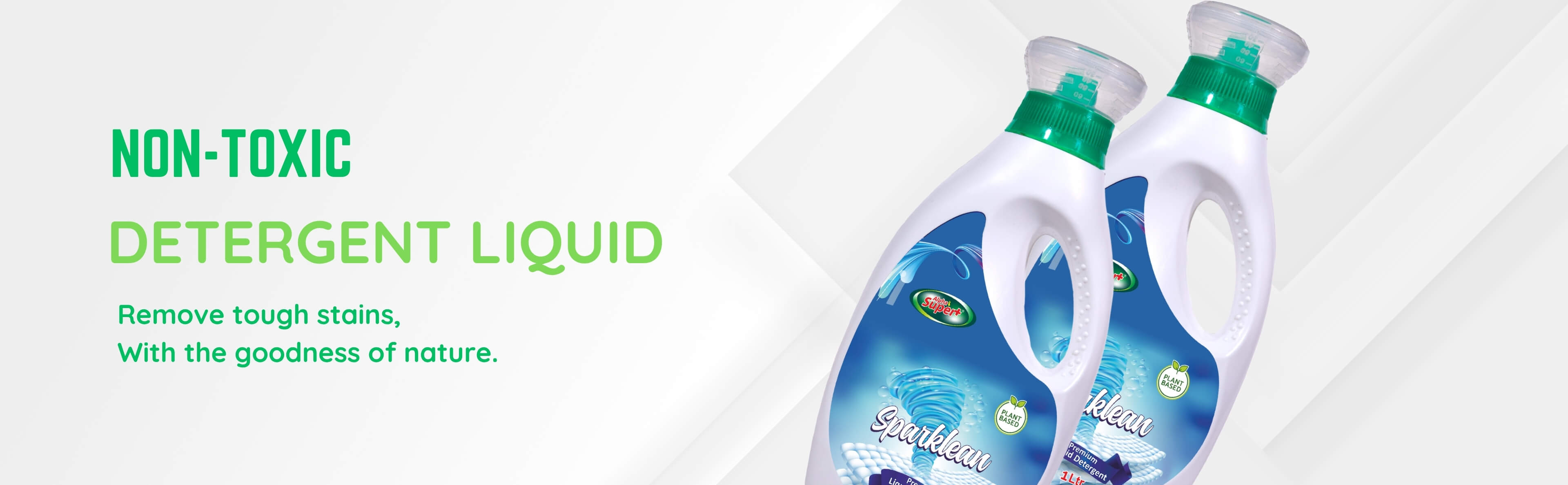 Product Banner